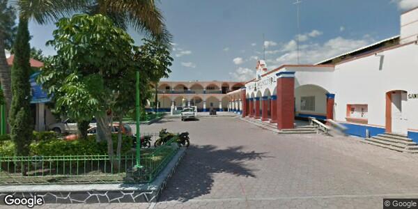 PRESIDENCIA DEL COMISARIADO EJIDAL DEL MUNICIPIO DE TLAPANALA